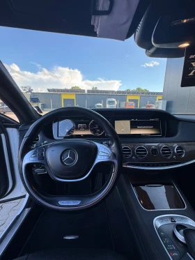 Mercedes-Benz S 350 - 22500 € / 44006.17 лв. - 91755485 9 | Car24.bg Mercedes-Benz S 350 - 22500 € / 44006.17 лв. - 91755485 9