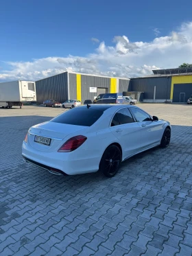 Mercedes-Benz S 350 - 22500 € / 44006.17 лв. - 91755485 5 | Car24.bg Mercedes-Benz S 350 - 22500 € / 44006.17 лв. - 91755485 5