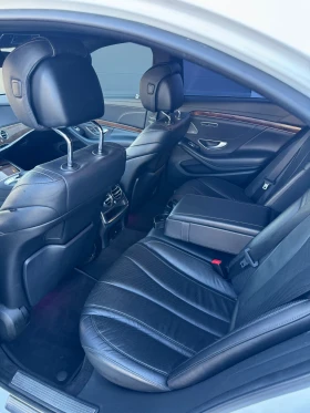 Mercedes-Benz S 350 - 22500 € / 44006.17 лв. - 91755485 12 | Car24.bg Mercedes-Benz S 350 - 22500 € / 44006.17 лв. - 91755485 12