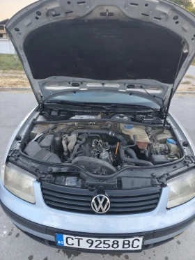 VW Passat - 1500 € / 2933.74 лв. - 40893500 5 | Car24.bg VW Passat - 1500 € / 2933.74 лв. - 40893500 5