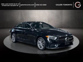 Mercedes-Benz CLS 450 4MATIC* AMG* BURMESTER* DISTRONIC* LANE ASS* 360 | Auto.bg — изображение 3 Mercedes-Benz CLS 450 4MATIC* AMG* BURMESTER* DISTRONIC* LANE ASS* 360 | Auto.bg — изображение 3