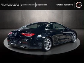 Mercedes-Benz CLS 450 4MATIC* AMG* BURMESTER* DISTRONIC* LANE ASS* 360 | Auto.bg — изображение 4 Mercedes-Benz CLS 450 4MATIC* AMG* BURMESTER* DISTRONIC* LANE ASS* 360 | Auto.bg — изображение 4