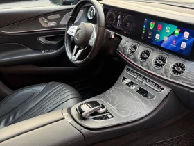 Mercedes-Benz CLS 450 4MATIC* AMG* BURMESTER* DISTRONIC* LANE ASS* 360 | Auto.bg — изображение 9 Mercedes-Benz CLS 450 4MATIC* AMG* BURMESTER* DISTRONIC* LANE ASS* 360 | Auto.bg — изображение 9
