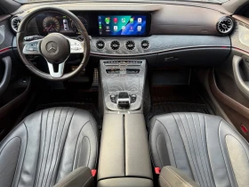 Mercedes-Benz CLS 450 4MATIC* AMG* BURMESTER* DISTRONIC* LANE ASS* 360 | Auto.bg — изображение 8 Mercedes-Benz CLS 450 4MATIC* AMG* BURMESTER* DISTRONIC* LANE ASS* 360 | Auto.bg — изображение 8