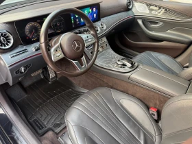 Mercedes-Benz CLS 450 4MATIC* AMG* BURMESTER* DISTRONIC* LANE ASS* 360 | Auto.bg — изображение 7 Mercedes-Benz CLS 450 4MATIC* AMG* BURMESTER* DISTRONIC* LANE ASS* 360 | Auto.bg — изображение 7