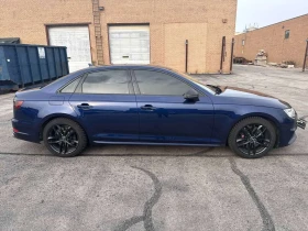 Audi S4 TECHNIK * DIGITAL* ДИСТРОНИК* 360 КАМЕРА* | Auto.bg — изображение 4 Audi S4 TECHNIK * DIGITAL* ДИСТРОНИК* 360 КАМЕРА* | Auto.bg — изображение 4