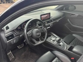 Audi S4 TECHNIK * DIGITAL* ДИСТРОНИК* 360 КАМЕРА* | Auto.bg — изображение 7 Audi S4 TECHNIK * DIGITAL* ДИСТРОНИК* 360 КАМЕРА* | Auto.bg — изображение 7