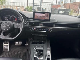 Audi S4 TECHNIK * DIGITAL* ДИСТРОНИК* 360 КАМЕРА* | Auto.bg — изображение 9 Audi S4 TECHNIK * DIGITAL* ДИСТРОНИК* 360 КАМЕРА* | Auto.bg — изображение 9