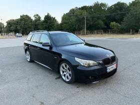 BMW 530 d M-Pack AUTOMAT