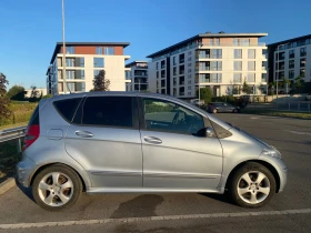 Mercedes-Benz A 160 CDI - 2100 € - 80457265 4 | Car24.bg Mercedes-Benz A 160 CDI - 2100 € - 80457265 4