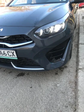 Kia Pro ceed undefined | Auto.bg — изображение 12 Kia Pro ceed undefined | Auto.bg — изображение 12