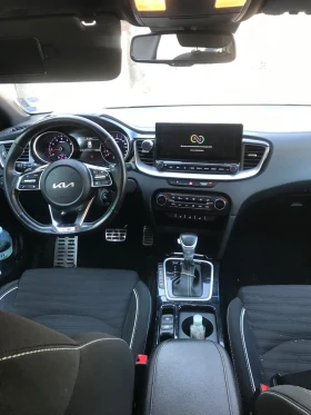 Kia Pro ceed undefined | Auto.bg — изображение 8 Kia Pro ceed undefined | Auto.bg — изображение 8