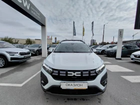 Dacia Jogger Expression / 100к.с/Газ/Бензин - 16500 € - 18947167 2 | Car24.bg Dacia Jogger Expression / 100к.с/Газ/Бензин - 16500 € - 18947167 2