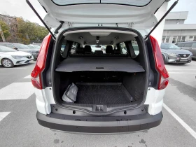 Dacia Jogger Expression / 100к.с/Газ/Бензин - 16500 € - 18947167 16 | Car24.bg Dacia Jogger Expression / 100к.с/Газ/Бензин - 16500 € - 18947167 16