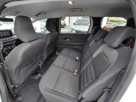 Dacia Jogger Expression / 100к.с/Газ/Бензин - 16500 € - 18947167 15 | Car24.bg Dacia Jogger Expression / 100к.с/Газ/Бензин - 16500 € - 18947167 15