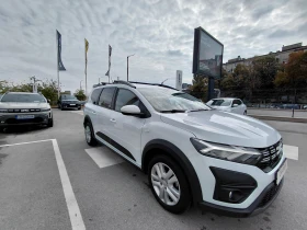 Dacia Jogger Expression / 100к.с/Газ/Бензин - 16500 € - 18947167 3 | Car24.bg Dacia Jogger Expression / 100к.с/Газ/Бензин - 16500 € - 18947167 3
