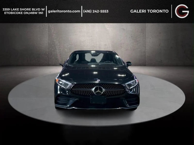 Mercedes-Benz CLS 450 4MATIC* AMG* BURMESTER* DISTRONIC* LANE ASS* 360 - 24700 € / 48309.00 лв. - 53141368 1 | Car24.bg Mercedes-Benz CLS 450 4MATIC* AMG* BURMESTER* DISTRONIC* LANE ASS* 360 - 24700 € / 48309.00 лв. - 53141368 1