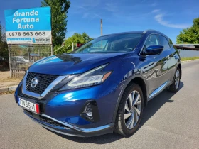 Nissan Murano 3.5 V6 260 KC 4X4 - Car24.bg Nissan Murano 3.5 V6 260 KC 4X4