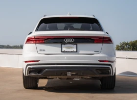 Audi Q8 2020 Audi Q8 TECHNIK/S-LINE - 34300 € / 67084.97 лв. - 87859630 4 | Car24.bg Audi Q8 2020 Audi Q8 TECHNIK/S-LINE - 34300 € / 67084.97 лв. - 87859630 4