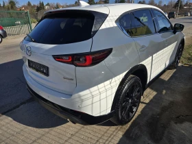 Mazda CX-5 HOMURA | Auto.bg — изображение 4 Mazda CX-5 HOMURA | Auto.bg — изображение 4