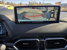 Mazda CX-5 HOMURA | Auto.bg — изображение 16 Mazda CX-5 HOMURA | Auto.bg — изображение 16