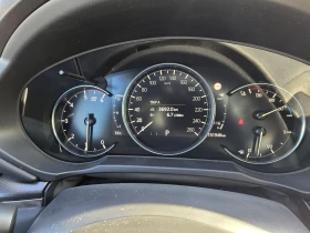 Mazda CX-5 HOMURA | Auto.bg — изображение 17 Mazda CX-5 HOMURA | Auto.bg — изображение 17