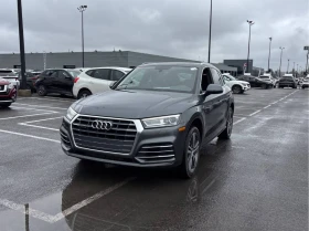 Снимка Audi Q5