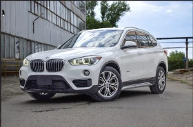BMW X1 Head up! Подгрев! Панорама! B46 Перфектна! | Auto.bg — изображение 2 BMW X1 Head up! Подгрев! Панорама! B46 Перфектна! | Auto.bg — изображение 2