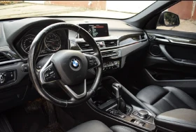 BMW X1 Head up! Подгрев! Панорама! B46 Перфектна! | Auto.bg — изображение 7 BMW X1 Head up! Подгрев! Панорама! B46 Перфектна! | Auto.bg — изображение 7