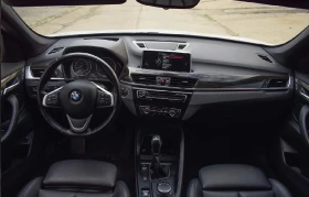 BMW X1 Head up! Подгрев! Панорама! B46 Перфектна! | Auto.bg — изображение 6 BMW X1 Head up! Подгрев! Панорама! B46 Перфектна! | Auto.bg — изображение 6