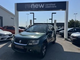 Suzuki Vitara 2.0I Автоматик 4x4 | Auto.bg — изображение 2 Suzuki Vitara 2.0I Автоматик 4x4 | Auto.bg — изображение 2
