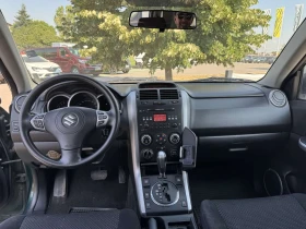 Suzuki Vitara 2.0I Автоматик 4x4 | Auto.bg — изображение 14 Suzuki Vitara 2.0I Автоматик 4x4 | Auto.bg — изображение 14