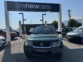 Suzuki Vitara 2.0I Автоматик 4x4