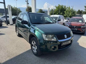Suzuki Vitara 2.0I Автоматик 4x4 | Auto.bg — изображение 8 Suzuki Vitara 2.0I Автоматик 4x4 | Auto.bg — изображение 8