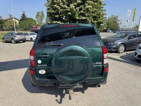 Suzuki Vitara 2.0I Автоматик 4x4 | Auto.bg — изображение 5 Suzuki Vitara 2.0I Автоматик 4x4 | Auto.bg — изображение 5