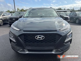 Hyundai Kona undefined | Auto.bg — изображение 6 Hyundai Kona undefined | Auto.bg — изображение 6