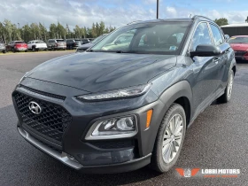 Hyundai Kona undefined | Auto.bg — изображение 7 Hyundai Kona undefined | Auto.bg — изображение 7