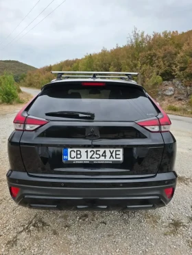 Mitsubishi Eclipse Cross - 22500 € - 62153416 3 | Car24.bg Mitsubishi Eclipse Cross - 22500 € - 62153416 3