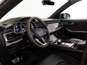 Audi RSQ8 CARBON* 3D B&O* DIS* MATRIX* PANO* ОБДУХ* ALCANTAR | Auto.bg — изображение 8 Audi RSQ8 CARBON* 3D B&O* DIS* MATRIX* PANO* ОБДУХ* ALCANTAR | Auto.bg — изображение 8
