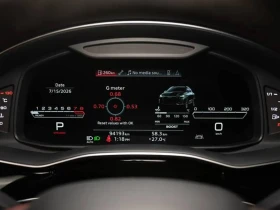 Audi RSQ8 CARBON* 3D B&O* DIS* MATRIX* PANO* ОБДУХ* ALCANTAR | Auto.bg — изображение 9 Audi RSQ8 CARBON* 3D B&O* DIS* MATRIX* PANO* ОБДУХ* ALCANTAR | Auto.bg — изображение 9