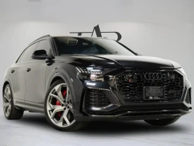 Audi RSQ8 CARBON* 3D B&O* DIS* MATRIX* PANO* ОБДУХ* ALCANTAR | Auto.bg — изображение 2 Audi RSQ8 CARBON* 3D B&O* DIS* MATRIX* PANO* ОБДУХ* ALCANTAR | Auto.bg — изображение 2