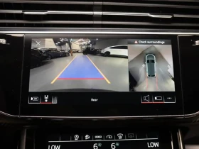 Audi RSQ8 CARBON* 3D B&O* DIS* MATRIX* PANO* ОБДУХ* ALCANTAR | Auto.bg — изображение 13 Audi RSQ8 CARBON* 3D B&O* DIS* MATRIX* PANO* ОБДУХ* ALCANTAR | Auto.bg — изображение 13