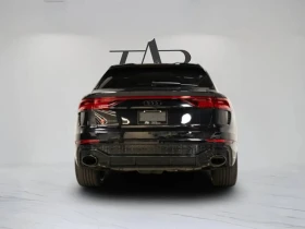 Audi RSQ8 CARBON* 3D B&O* DIS* MATRIX* PANO* ОБДУХ* ALCANTAR | Auto.bg — изображение 4 Audi RSQ8 CARBON* 3D B&O* DIS* MATRIX* PANO* ОБДУХ* ALCANTAR | Auto.bg — изображение 4