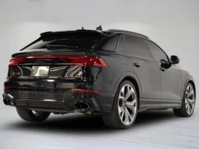 Audi RSQ8 CARBON* 3D B&O* DIS* MATRIX* PANO* ОБДУХ* ALCANTAR | Auto.bg — изображение 3 Audi RSQ8 CARBON* 3D B&O* DIS* MATRIX* PANO* ОБДУХ* ALCANTAR | Auto.bg — изображение 3