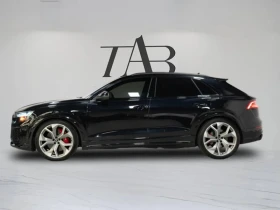 Audi RSQ8 CARBON* 3D B&O* DIS* MATRIX* PANO* ОБДУХ* ALCANTAR | Auto.bg — изображение 6 Audi RSQ8 CARBON* 3D B&O* DIS* MATRIX* PANO* ОБДУХ* ALCANTAR | Auto.bg — изображение 6