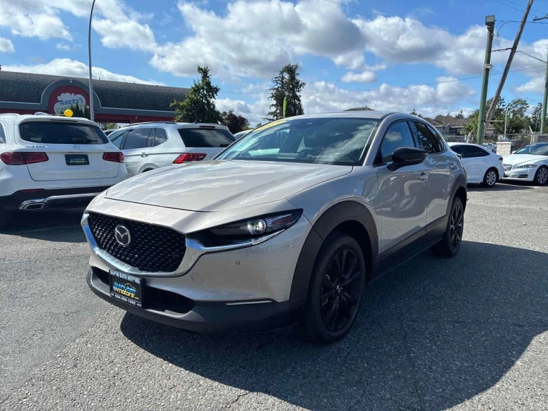Mazda CX-30 GT W/TURBO / АВТОКРЕДИТ / ЦЕНА ДО БЪЛГАРИЯ - 23100 € / 45179.67 лв. - 26432742 1 | Car24.bg Mazda CX-30 GT W/TURBO / АВТОКРЕДИТ / ЦЕНА ДО БЪЛГАРИЯ - 23100 € / 45179.67 лв. - 26432742 1