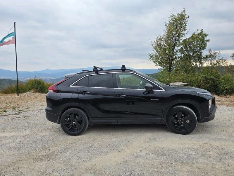 Mitsubishi Eclipse Cross - 22500 € - 62153416 1 | Car24.bg Mitsubishi Eclipse Cross - 22500 € - 62153416 1