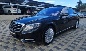 Mercedes-Benz S 500 ! L/AMG/4M/DISTR/TV/PANO/360CAM/МАСАЖ/ОБДУХ/NIGHT/ - [1] 
