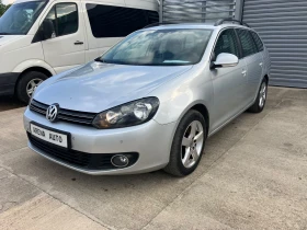 VW Golf 2.0 TDI | Auto.bg — изображение 3 VW Golf 2.0 TDI | Auto.bg — изображение 3