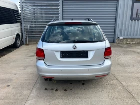 VW Golf 2.0 TDI | Auto.bg — изображение 6 VW Golf 2.0 TDI | Auto.bg — изображение 6